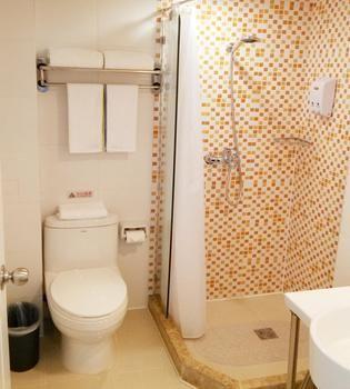 Home Inn Beijing Anningzhuang East Road Exterior photo