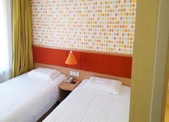 Home Inn Beijing Anningzhuang East Road Exterior photo