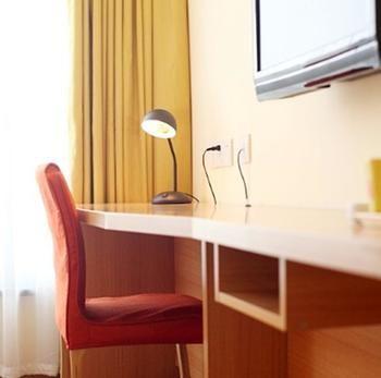 Home Inn Beijing Anningzhuang East Road Exterior photo